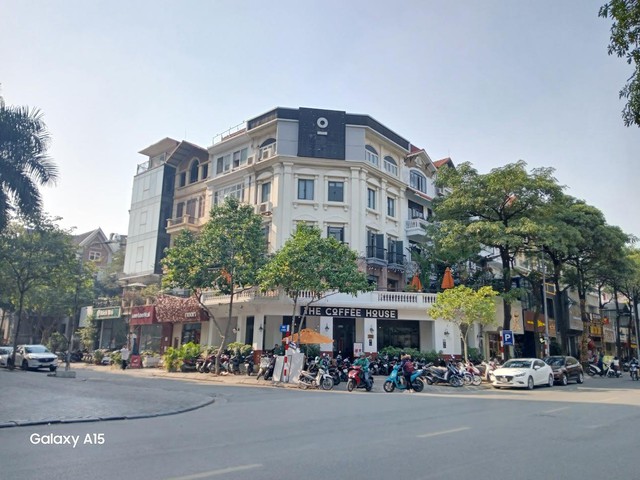 Trong tầm gi&aacute; từ 4 đến 7 triệu, Galaxy A15 v&agrave; A25 5G đ&aacute;p ứng hiệu quả nhu cầu của sinh vi&ecirc;n - Ảnh 6.