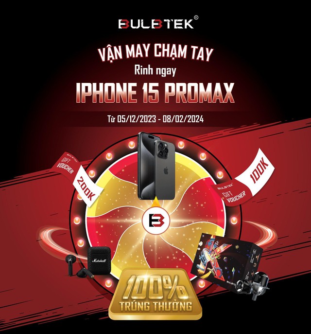 Bulbtek Việt Nam ra mắt TVC bùng nổ - “Hành trình ánh sáng dẫn đầu - Ảnh 2.