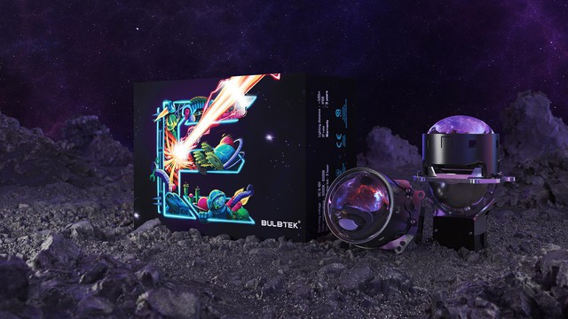 Bulbtek Việt Nam ra mắt TVC bùng nổ - “Hành trình ánh sáng dẫn đầu - Ảnh 4. Bulbtek Việt Nam ra mắt TVC bùng nổ - “Hành trình ánh sáng dẫn đầu - Ảnh 4.