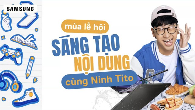 &ldquo;Học đi đ&ocirc;i với h&agrave;nh&rdquo;, 50 Galaxy Campus Friends xuất chi&ecirc;u khuấy động giới trẻ ngay sau những &ldquo;lớp học&rdquo; đầu ti&ecirc;n - Ảnh 2.