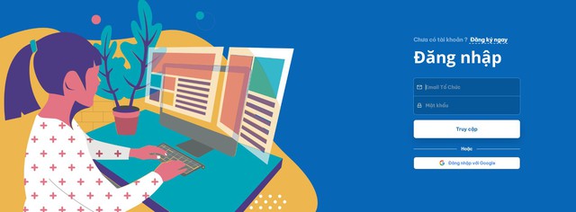 Ứng dụng họp online trực tiếp tr&ecirc;n website khuấy đảo thị trường, thời đại do người Việt cho người Việt đ&atilde; đến? - Ảnh 4.