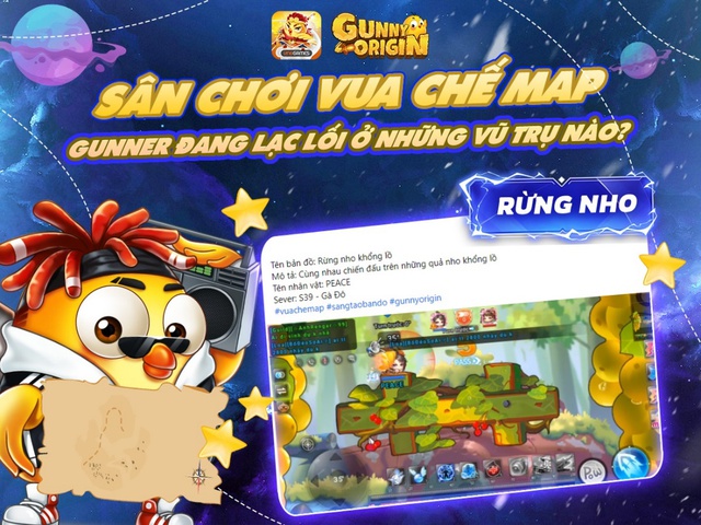 ThếAnh96 kể lại b&agrave;i học canh g&oacute;c nhớ đời tr&ecirc;n livestream Gunny Origin - Ảnh 5.