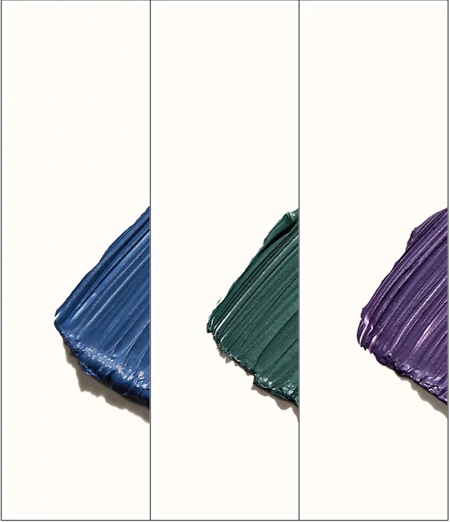 Đánh giá bộ makeup mắt đầu ti&ecirc;n của Herm&egrave;s: Bất ngờ v&igrave; m&agrave;u sắc đa dạng, chất lượng c&oacute; xứng danh &ldquo;xa xỉ thầm lặng&rdquo;? - Ảnh 7.