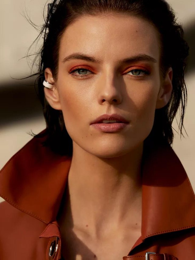Đánh giá bộ makeup mắt đầu ti&ecirc;n của Herm&egrave;s: Bất ngờ v&igrave; m&agrave;u sắc đa dạng, chất lượng c&oacute; xứng danh &ldquo;xa xỉ thầm lặng&rdquo;? - Ảnh 8.