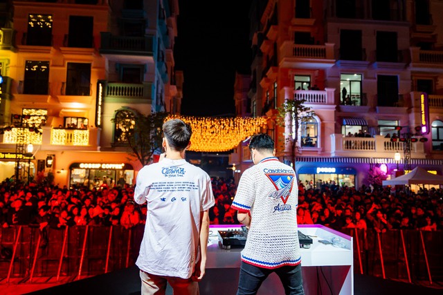 Kh&aacute;m ph&aacute; tour du lịch đ&ecirc;m cực đ&atilde; cho giới trẻ H&agrave; th&agrave;nh dịp lễ n&agrave;y - Ảnh 13.