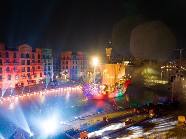 Kh&aacute;m ph&aacute; tour du lịch đ&ecirc;m cực đ&atilde; cho giới trẻ H&agrave; th&agrave;nh dịp lễ n&agrave;y - Ảnh 16.