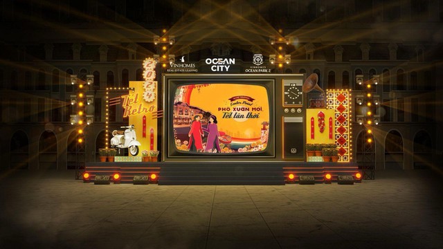 Khai trương tổ hợp mua sắm - dịch vụ - ẩm thực Center Point tại th&agrave;nh phố điểm đến Ocean City - Ảnh 3.