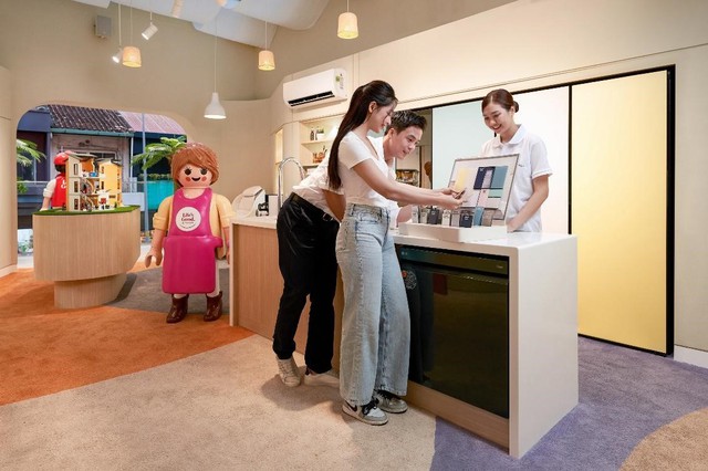 C&oacute; g&igrave; th&uacute; vị tại Another Saigon m&agrave; khiến c&aacute;c bạn trẻ rần rần check-in suốt những ng&agrave;y qua - Ảnh 5.
