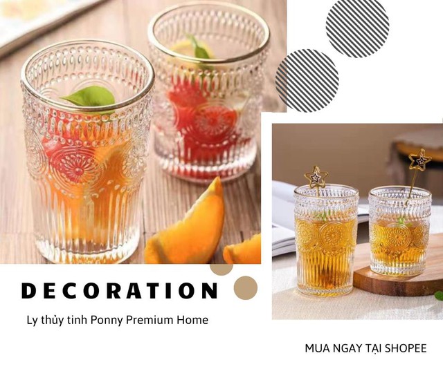 B&agrave;y tiệc tất ni&ecirc;n theo phong c&aacute;ch quiet luxury với loạt phụ kiện gi&aacute; hạt dẻ - Ảnh 4.