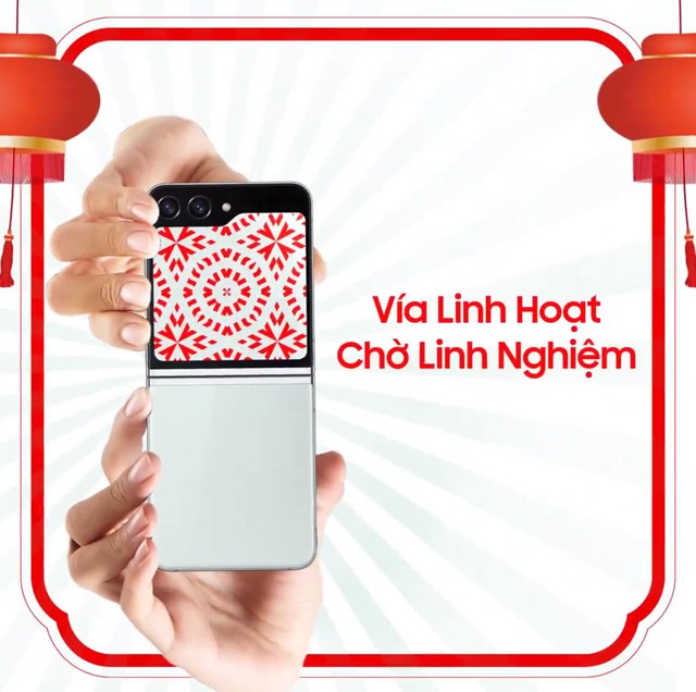 Tết đến gần kề, tràn trề linh hoạt với loạt “Vía” được giới trẻ đua nhau “Nhả” - Ảnh 7.