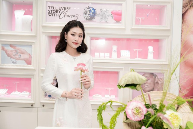 Norbreeze Collective Asia ra mắt thiết kế trang sức khắc họa nét đẹp Việt Nam - Ảnh 4.