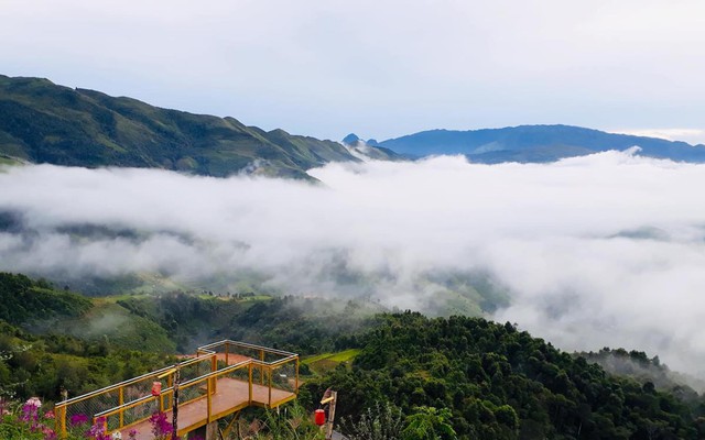 Nếu bạn chưa biết thì đây là những nơi nhất định phải ghé khi đến Điện Biên - Ảnh 3.