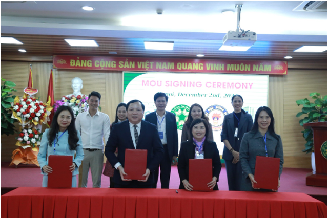 Hội thảo Quốc gia Nghiên cứu ngoại ngữ và giảng dạy ngoại ngữ tại các trường Đại học, Cao đẳng - Ảnh 3.