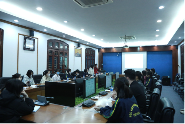 Hội thảo Quốc gia Nghiên cứu ngoại ngữ và giảng dạy ngoại ngữ tại các trường Đại học, Cao đẳng - Ảnh 5.