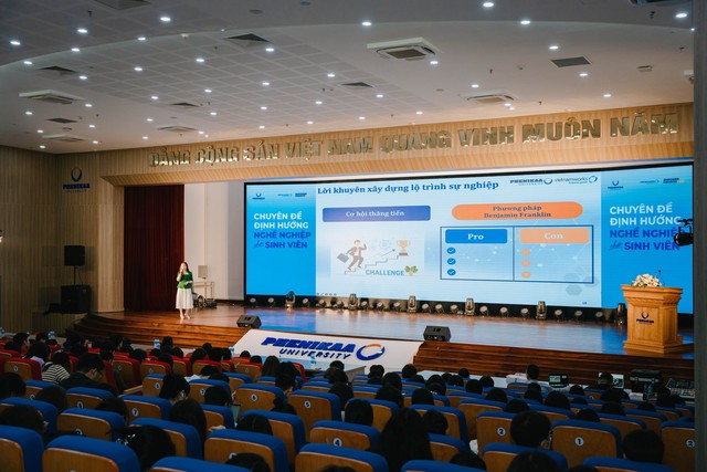 Navigos Group cùng VietnamWorks đạt nhiều giải thưởng quốc tế về phát triển cộng đồng - Ảnh 3.