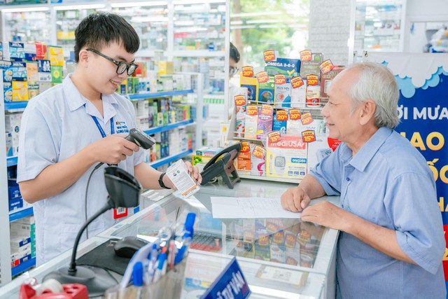 B&iacute; quyết mở rộng mạnh mẽ của FPT Long Ch&acirc;u - Ảnh 1.