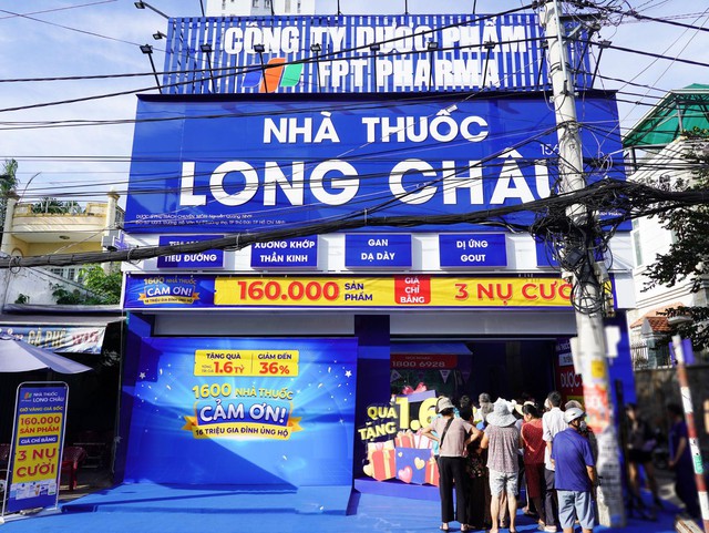 B&iacute; quyết mở rộng mạnh mẽ của FPT Long Ch&acirc;u - Ảnh 2.