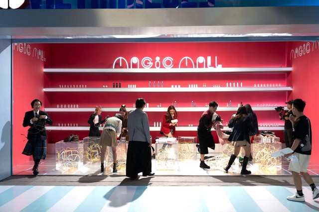 Th&iacute; sinh KOC VIETNAM 2023 gặp thử th&aacute;ch khi nhận đề b&agrave;i từ top 5 sản phẩm sở hữu lượt mua khủng tr&ecirc;n TikTok Shop - Ảnh 1.