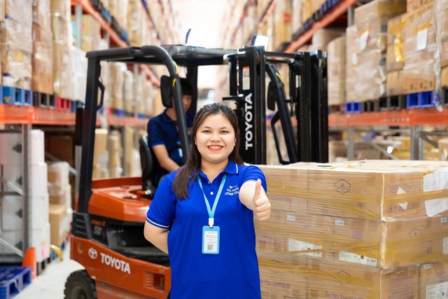 B&iacute; quyết mở rộng mạnh mẽ của FPT Long Ch&acirc;u - Ảnh 3.