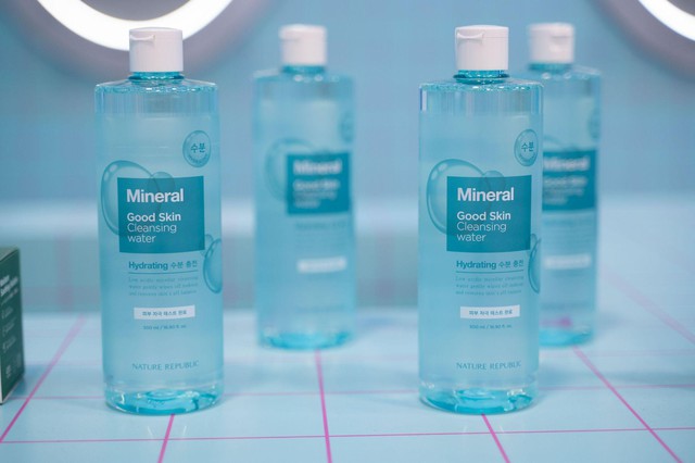 Th&iacute; sinh KOC VIETNAM 2023 gặp thử th&aacute;ch khi nhận đề b&agrave;i từ top 5 sản phẩm sở hữu lượt mua khủng tr&ecirc;n TikTok Shop - Ảnh 3.