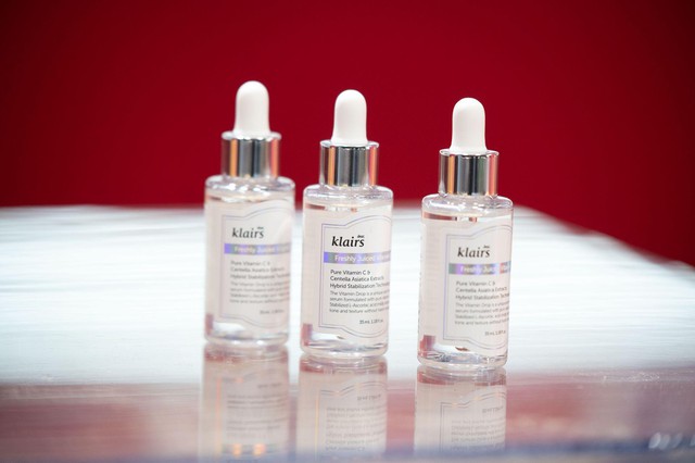 Th&iacute; sinh KOC VIETNAM 2023 gặp thử th&aacute;ch khi nhận đề b&agrave;i từ top 5 sản phẩm sở hữu lượt mua khủng tr&ecirc;n TikTok Shop - Ảnh 5.