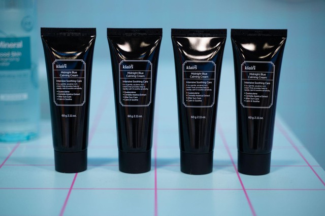 Th&iacute; sinh KOC VIETNAM 2023 gặp thử th&aacute;ch khi nhận đề b&agrave;i từ top 5 sản phẩm sở hữu lượt mua khủng tr&ecirc;n TikTok Shop - Ảnh 6.