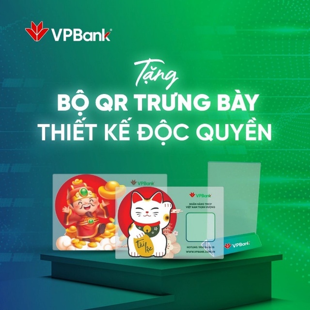 VPBank tiết lộ bí kíp tiết kiệm chi phí vận hành cho cửa hàng - Ảnh 1.