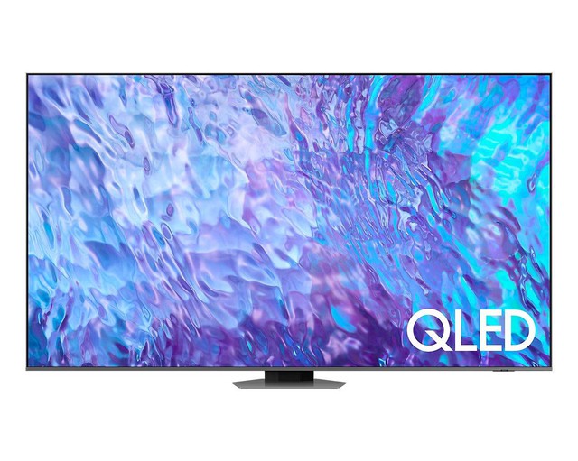 Samsung mở rộng danh mục TV cỡ lớn, mang đến trải nghiệm nghe nhìn vượt trội với TV QLED 98 inch - Ảnh 2.