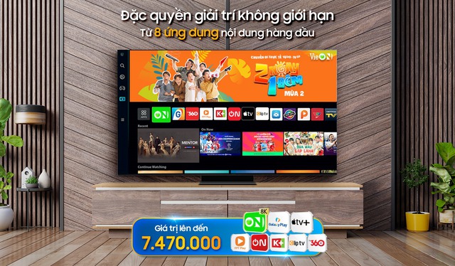 Ngày quốc tế dọn nhà gần kề, sắm đồ Tết cho gia đình đừng quên món này vì ưu đãi lớn - Ảnh 3.