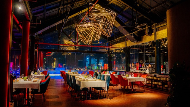 Đón mùa lễ hội cuối năm với hàng loạt sự kiện sôi động tại Wyndham Danang Golden Bay! - Ảnh 3.