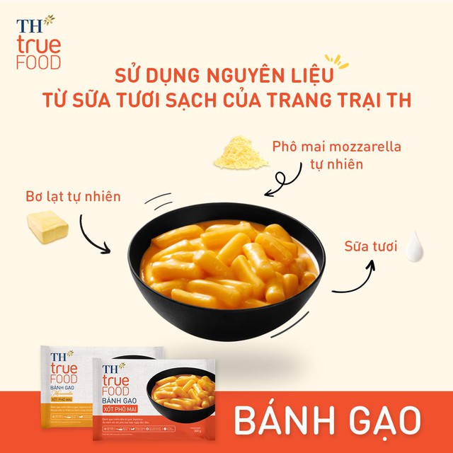 “Người nội trợ tử tế” mang tới  bữa cơm Việt lành sạch, tiện lợi - Ảnh 3.