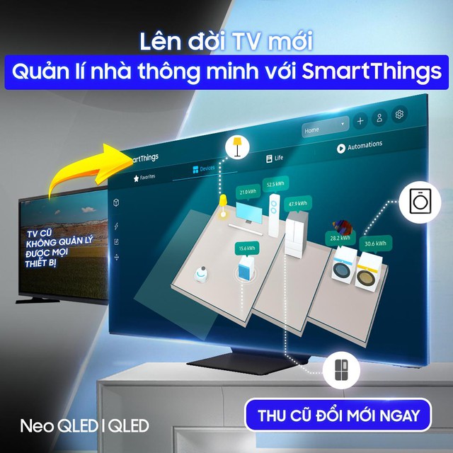 Ngày quốc tế dọn nhà gần kề, sắm đồ Tết cho gia đình đừng quên món này vì ưu đãi lớn - Ảnh 4.