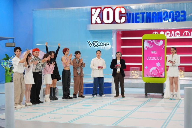 KOC Vietnam 2023: Thử thách dung hòa giữa dấu ấn cá nhân và tính cách thương hiệu - Ảnh 3.