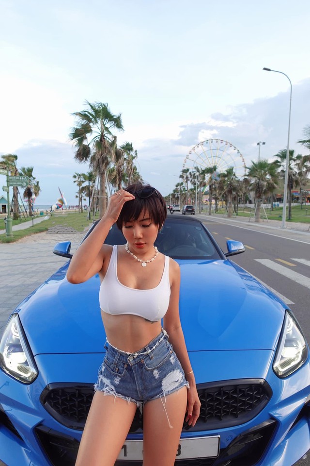 T&igrave;m ra nữ ca sĩ h&aacute;t Faded bốc lửa tại Lễ hội &acirc;m nhạc Ravolution - Ảnh 5.