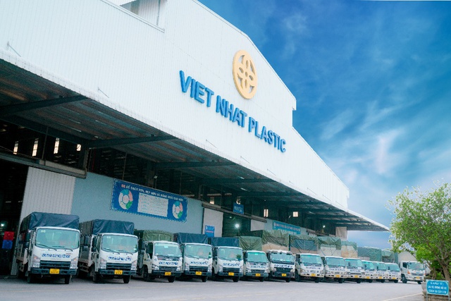 Bước khỏi vùng an toàn để bứt phá của doanh nghiệp nhựa gia dụng Việt - Ảnh 1.