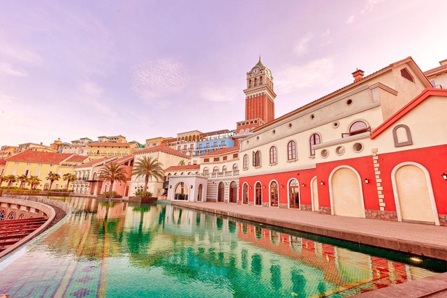 Truy l&ugrave;ng địa điểm cầu h&ocirc;n si&ecirc;u l&atilde;ng mạn trong MV &ldquo;I do&rdquo; của Đức Ph&uacute;c v&agrave; 911 - Ảnh 4.