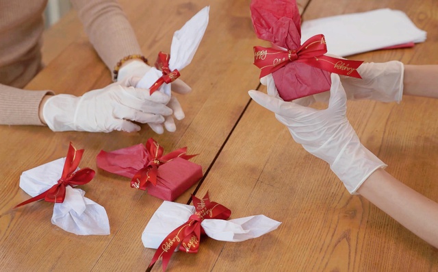 Bật mí món quà ý nghĩa, chuẩn “sống xanh” dành tặng người đặc biệt dịp Valentine - Ảnh 4.