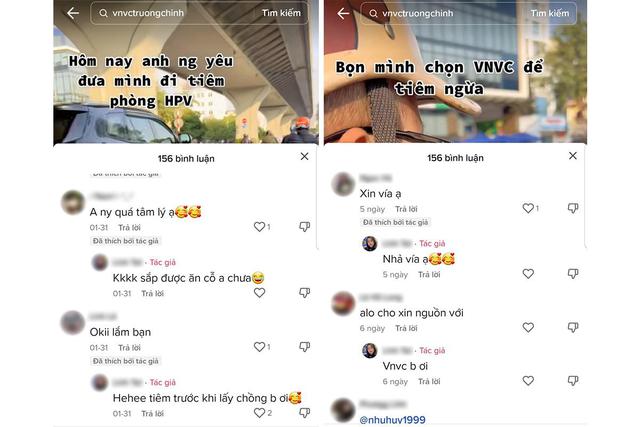 Giới trẻ săn l&ugrave;ng &ldquo;vắc xin t&igrave;nh y&ecirc;u&rdquo; dịp lễ T&igrave;nh nh&acirc;n 14/2 - Ảnh 1.