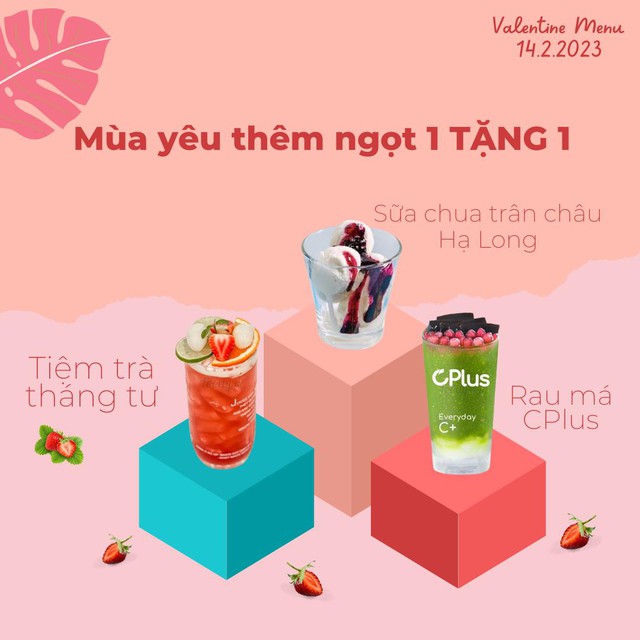 Tận hưởng đ&ecirc;m Valentine ri&ecirc;ng tư tại nh&agrave; với thực đơn m&oacute;n ngon thịnh soạn từ ShopeeFood - Ảnh 3.