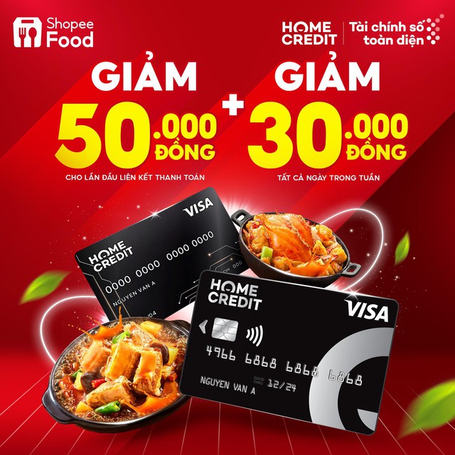 Tận hưởng đ&ecirc;m Valentine ri&ecirc;ng tư tại nh&agrave; với thực đơn m&oacute;n ngon thịnh soạn từ ShopeeFood - Ảnh 5.
