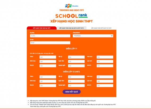 Học đại học cực xịn với học bổng trọn g&oacute;i: Gen Z ơi c&oacute; ĐH FPT n&agrave;y - Ảnh 3.