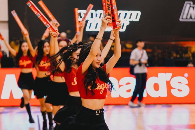 4 tay ném chất lượng, sẵn sàng giúp Saigon Heat giành chiến thắng trước Singapore Slingers - Ảnh 5.