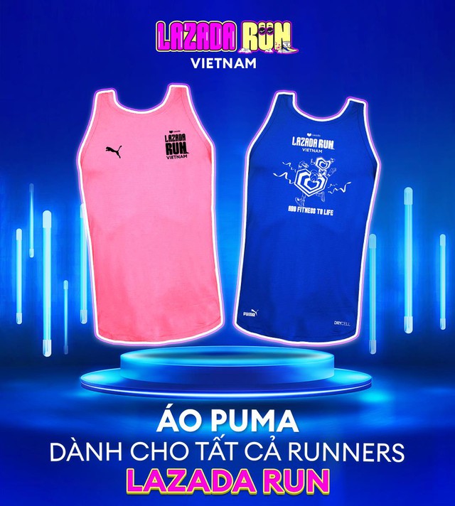 L&yacute; do khiến Lazada Run b&aacute;n sạch gần 2000 v&eacute; Super Early Bird - Ảnh 2.
