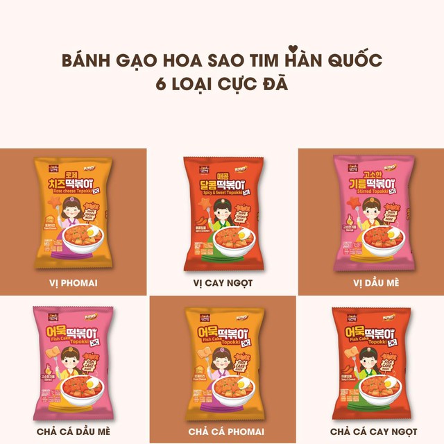 Thưởng thức bữa tiệc đồ Hàn tiện lợi ngay tại nhà chưa bao giờ dễ đến thế - Ảnh 2.