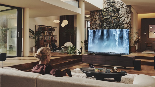 H&agrave;nh tr&igrave;nh giữ vững ng&ocirc;i vương ng&agrave;nh TV suốt 17 năm của &ocirc;ng lớn H&agrave;n Quốc - Ảnh 3.