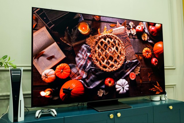 H&agrave;nh tr&igrave;nh giữ vững ng&ocirc;i vương ng&agrave;nh TV suốt 17 năm của &ocirc;ng lớn H&agrave;n Quốc - Ảnh 11.