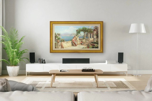 H&agrave;nh tr&igrave;nh giữ vững ng&ocirc;i vương ng&agrave;nh TV suốt 17 năm của &ocirc;ng lớn H&agrave;n Quốc - Ảnh 7.