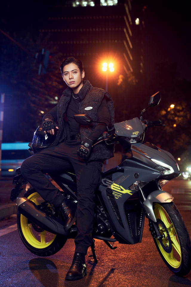 Chơi m&ocirc; t&ocirc; kh&ocirc;ng cần bằng A2 - tham khảo ngay những mẫu xe cực hot n&agrave;y - Ảnh 2.
