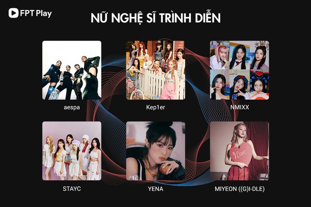 Circle Chart Music Awards: BTS, BLACKPINK chiếm ưu thế - Ảnh 4.