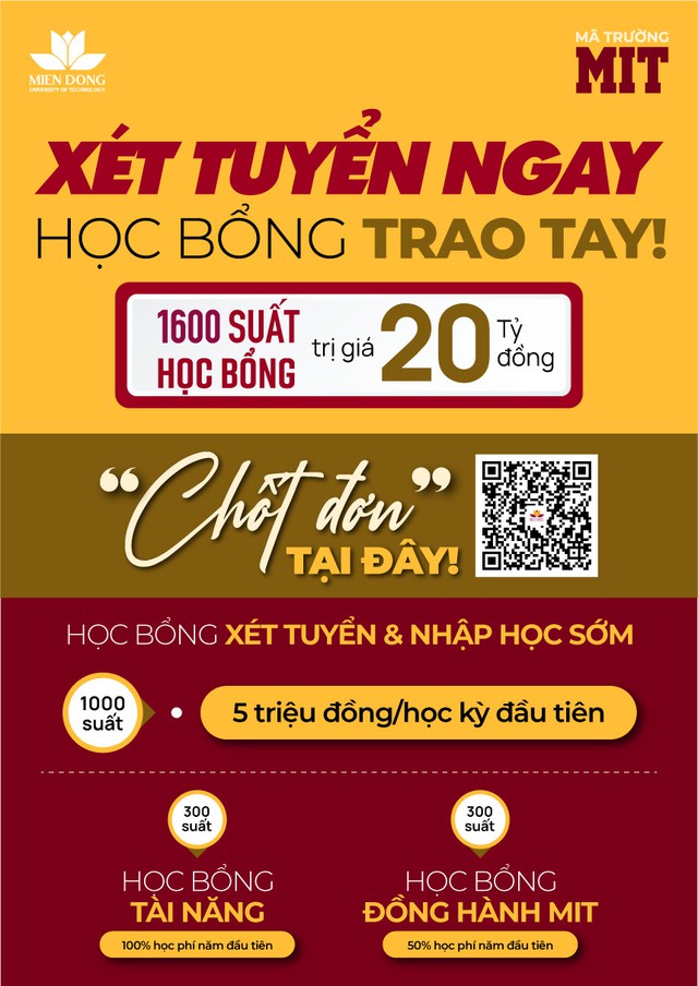 Xu hướng chọn ngành 2023: Nắm bắt công nghệ - dẫn đầu lợi thế - Ảnh 6.